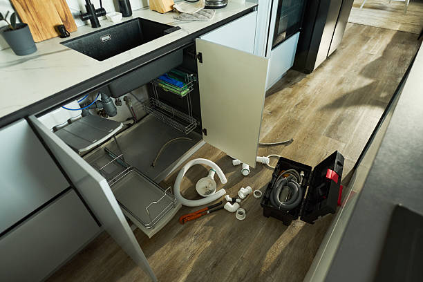 24/7 Emergency Drain Cleaning experts in Marchand, PA